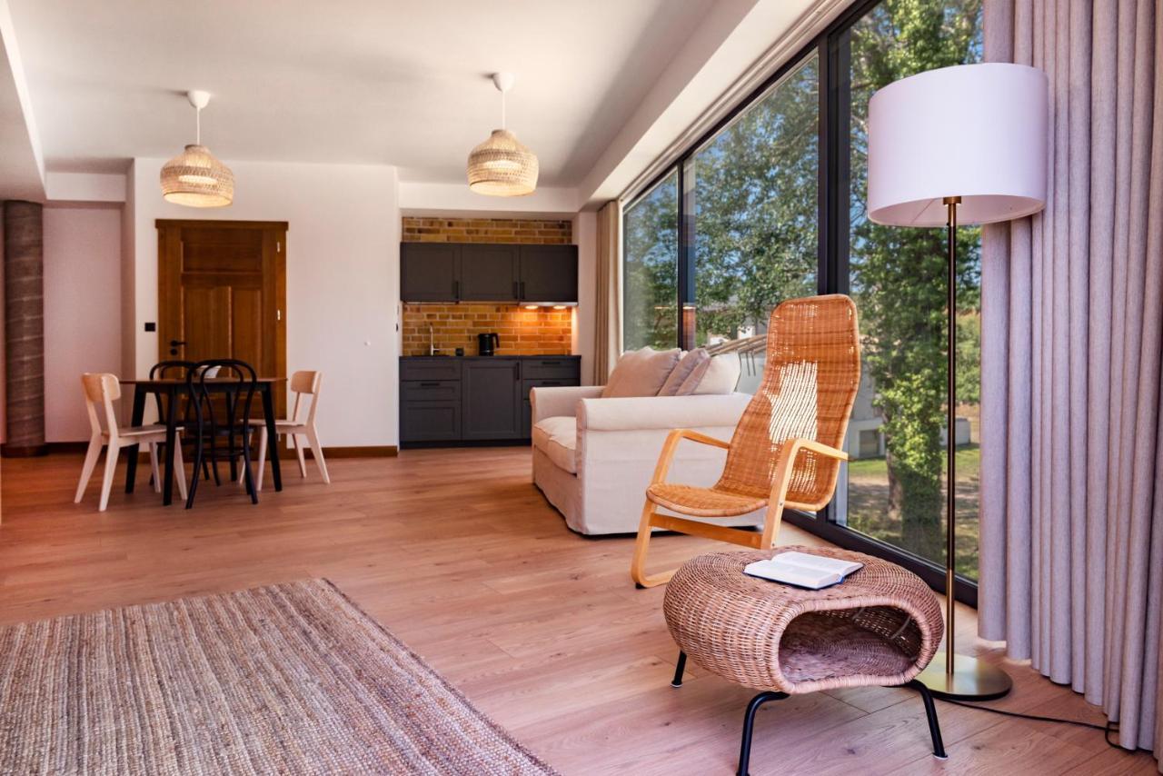 Apartamenty Na Klifie Przystan No 18 Władysławowo Exterior foto