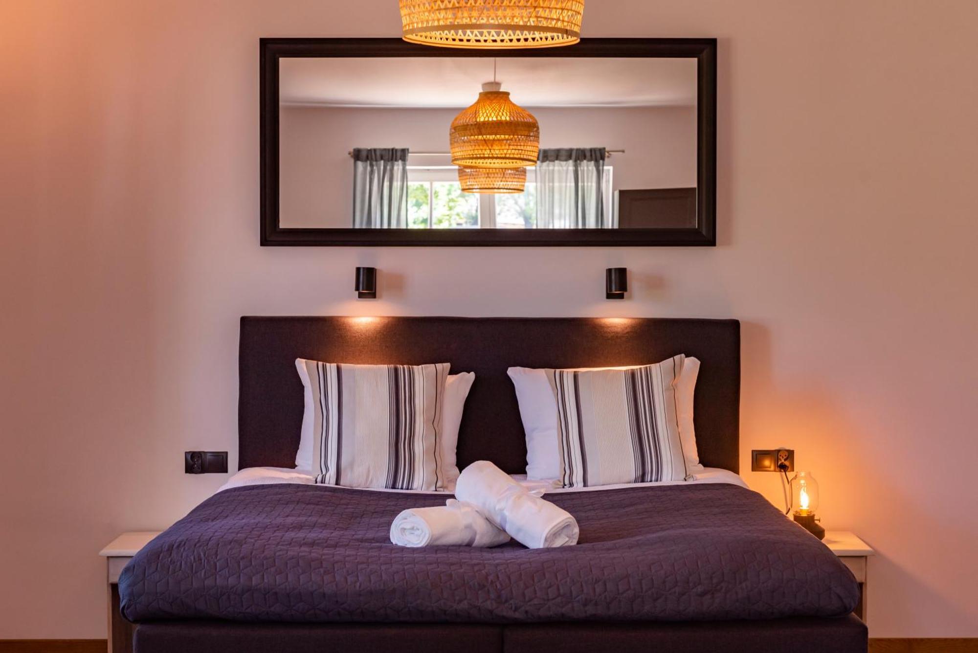 Apartamenty Na Klifie Przystan No 18 Władysławowo Zimmer foto