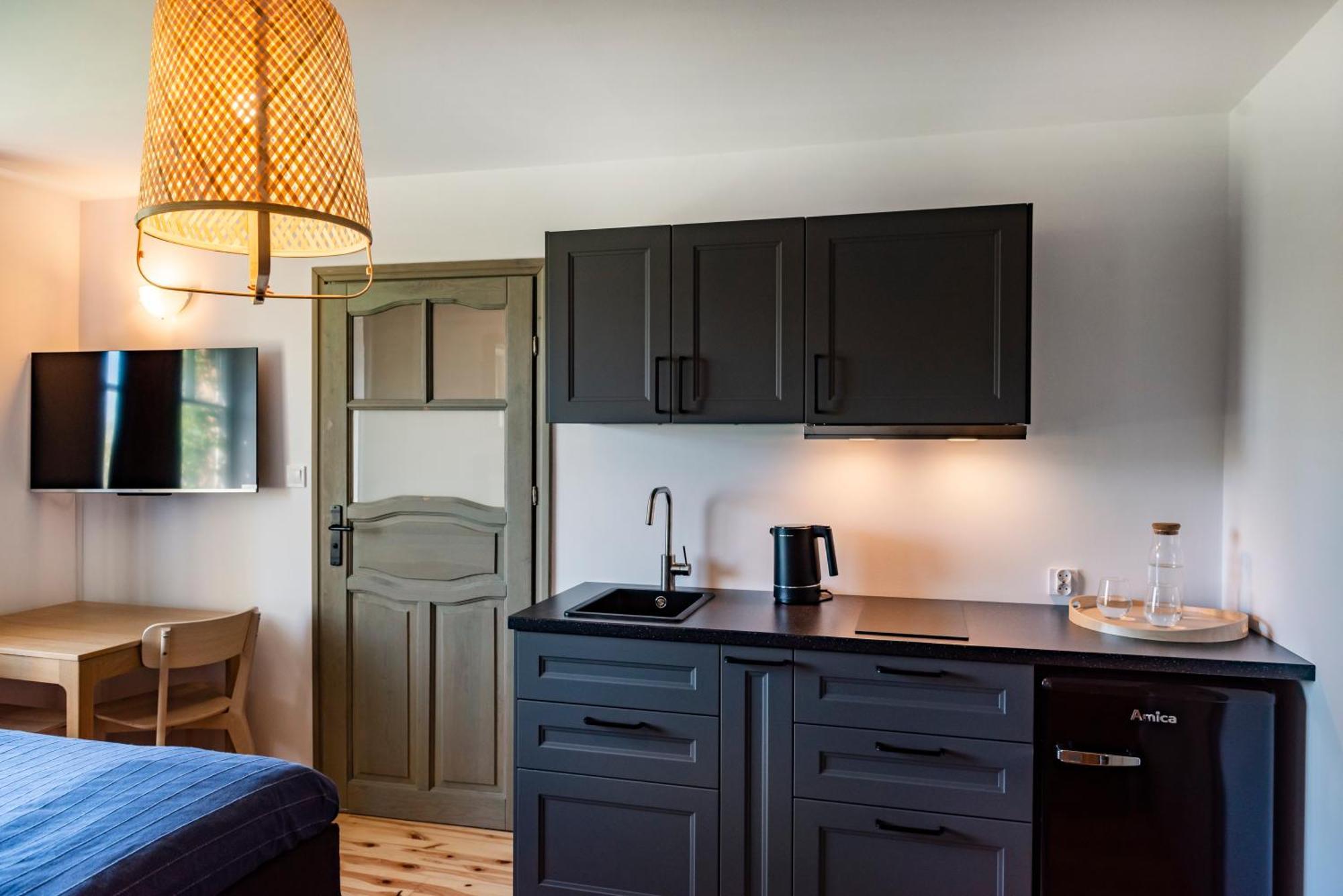 Apartamenty Na Klifie Przystan No 18 Władysławowo Zimmer foto