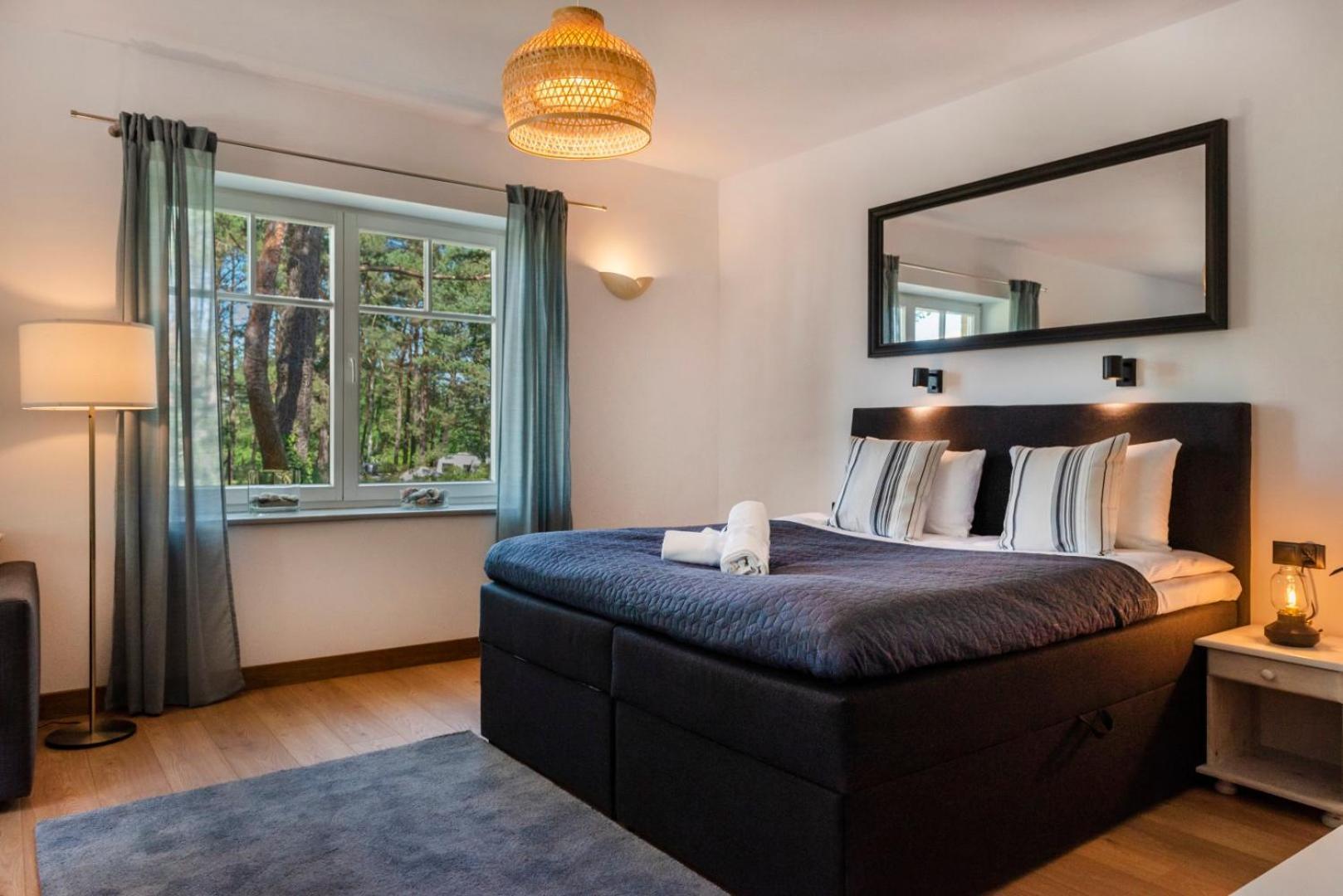 Apartamenty Na Klifie Przystan No 18 Władysławowo Zimmer foto