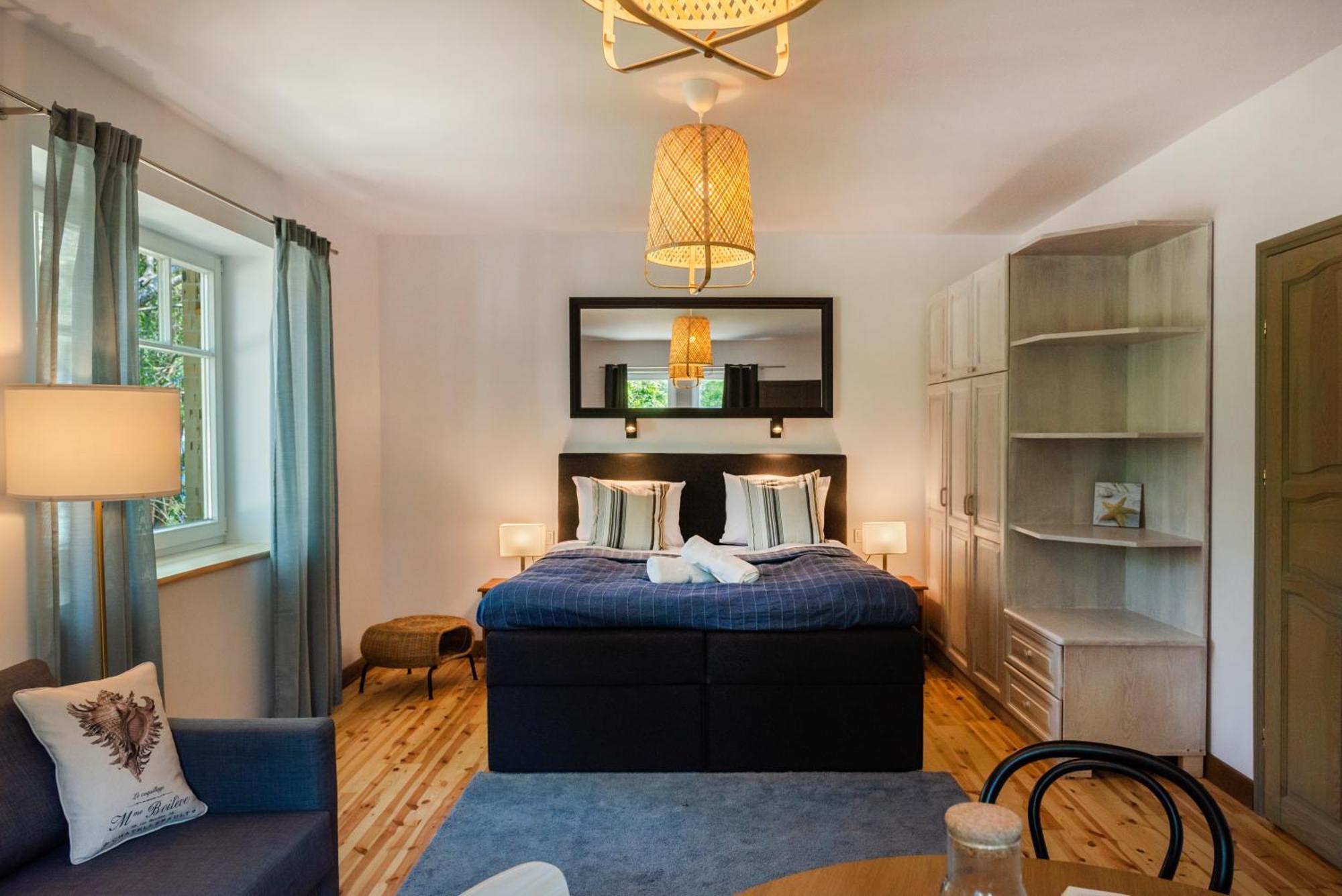 Apartamenty Na Klifie Przystan No 18 Władysławowo Zimmer foto