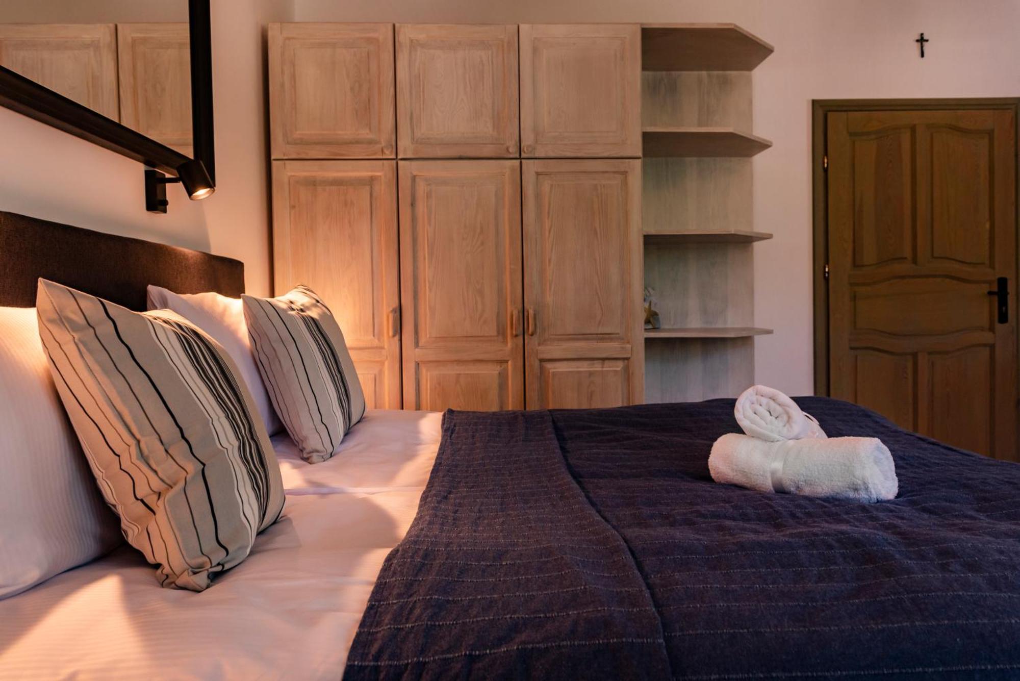 Apartamenty Na Klifie Przystan No 18 Władysławowo Zimmer foto