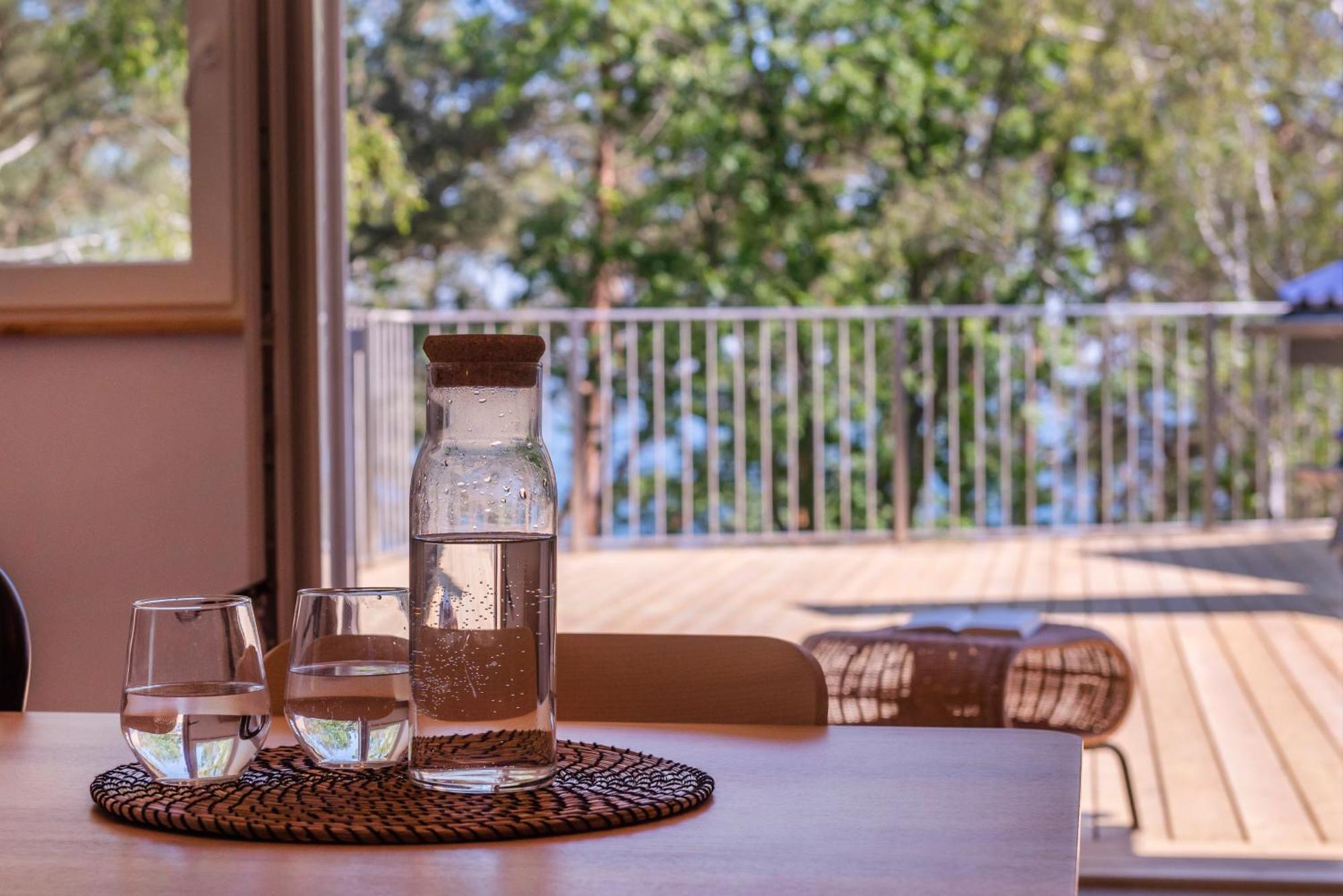 Apartamenty Na Klifie Przystan No 18 Władysławowo Zimmer foto
