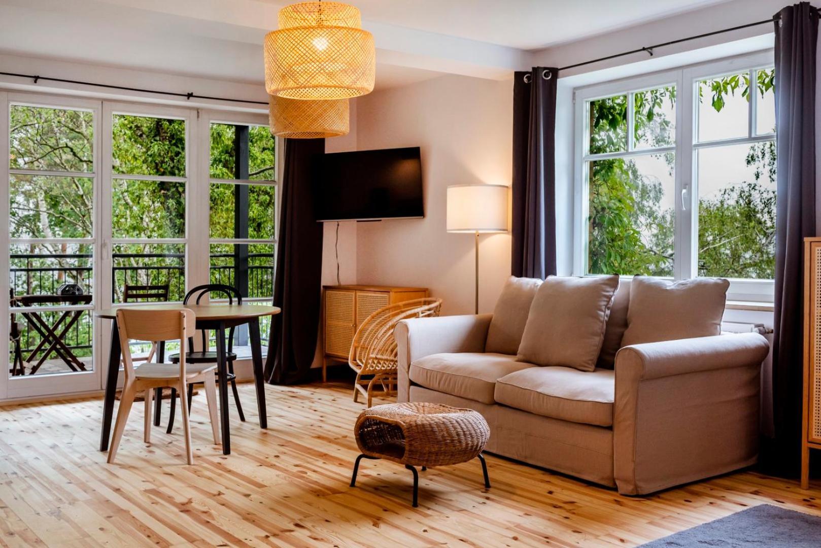 Apartamenty Na Klifie Przystan No 18 Władysławowo Exterior foto