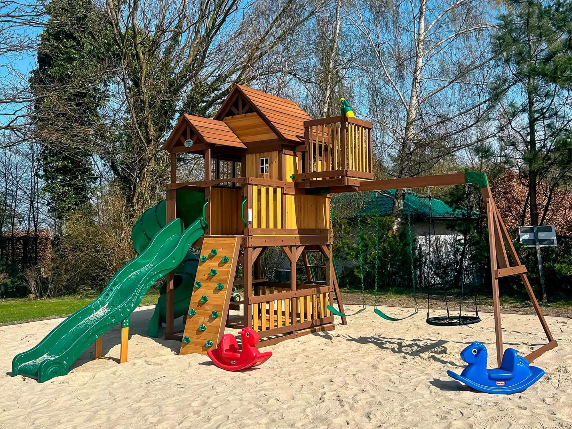 Apartamenty Na Klifie Przystan No 18 Władysławowo Exterior foto